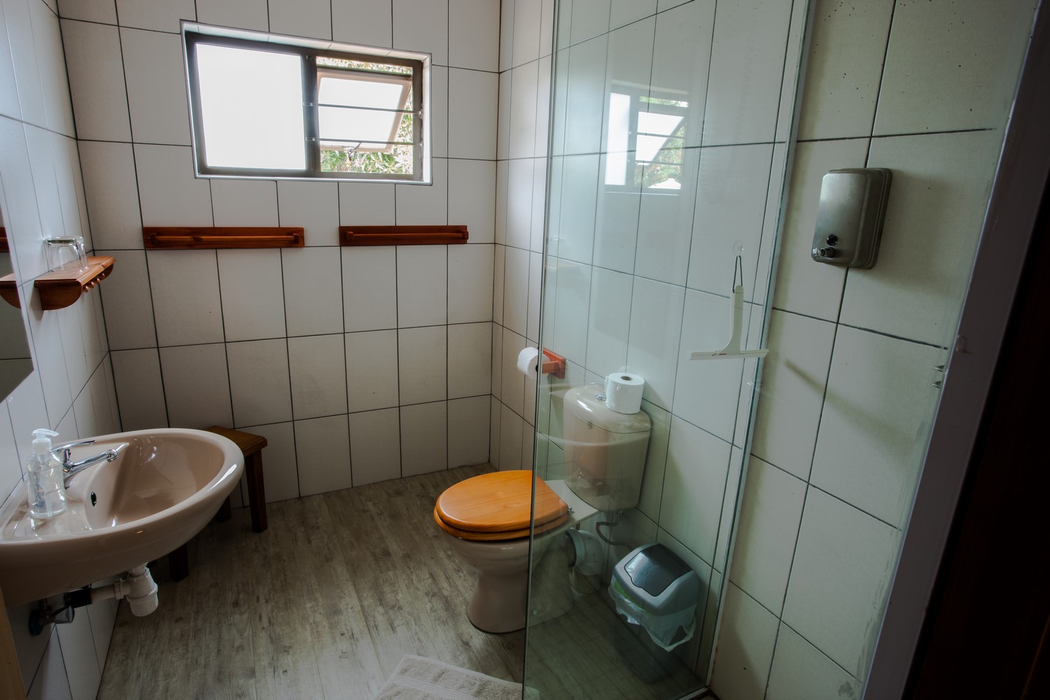 SANDCASTLE APARTMENTS CC Swakopmund, Erongo, Namibia Apartments